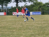 ST D.Z.C. '09/S.K.N.W.K. JO16-1 - Roosendaal JO16-3 (competitie) seizoen 2024-2025 (3e fase) (19/169)